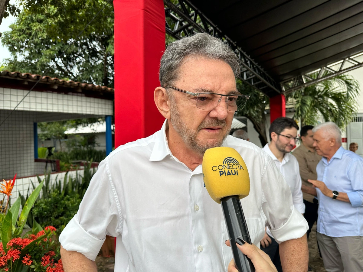 Wilson Martins