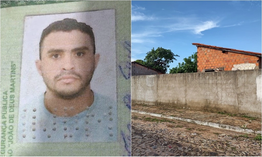 Wytalo Bruno e sua residência