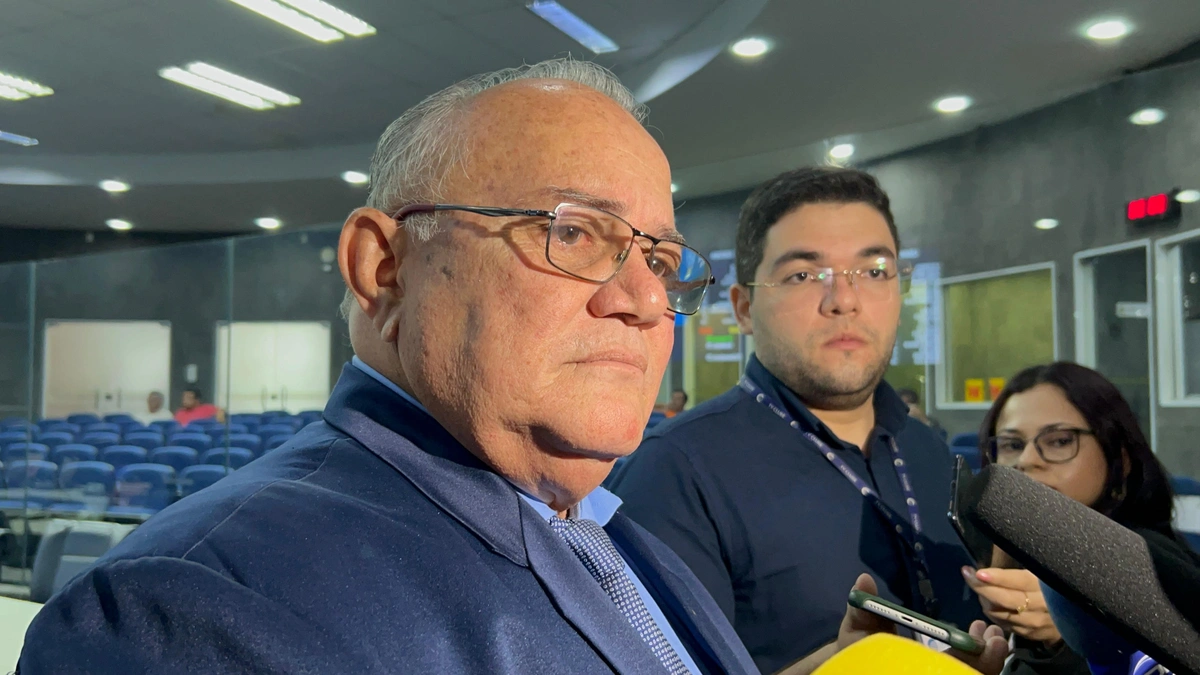 Antônio José Lira