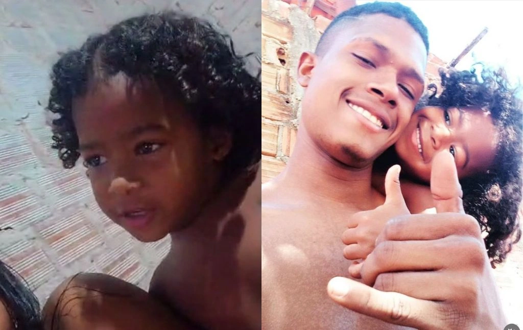 Assassinato de criança de quatro anos junto ao pai gera comoção em Teresina