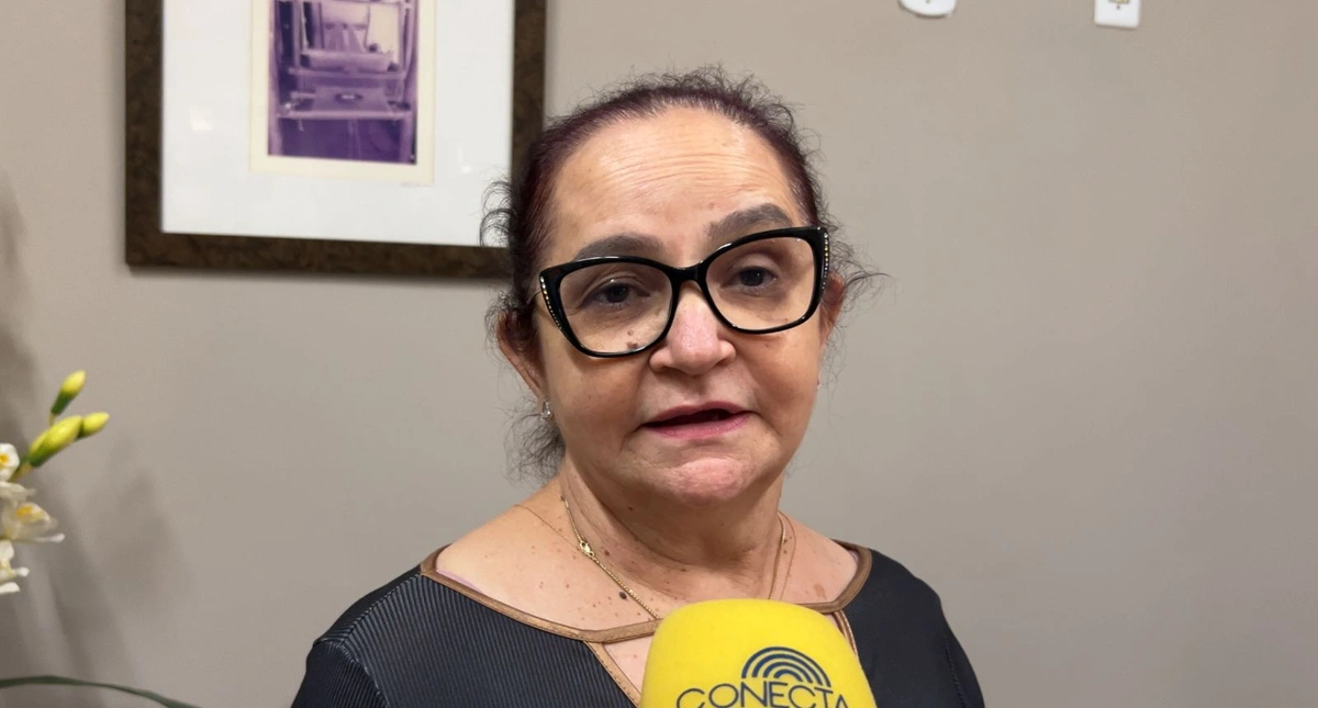 Betinha Brandão