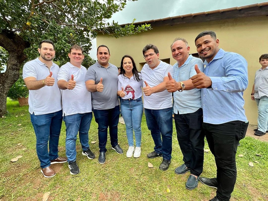 Buriti dos Lopes