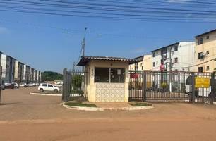 Cabeça decapitada é encontrada dentro de bolsa em frente a residencial (Foto: g1 RO/Arquivo)