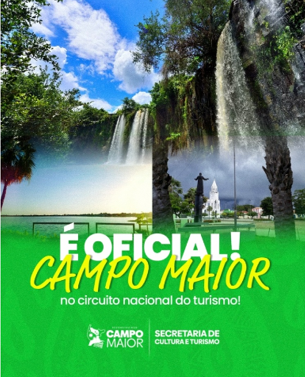 Campo Maior