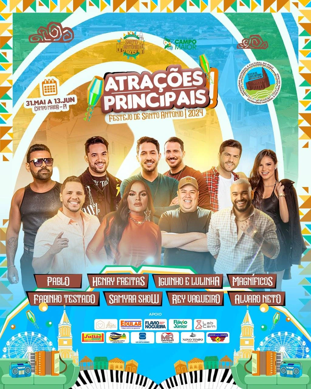 Campo Maior