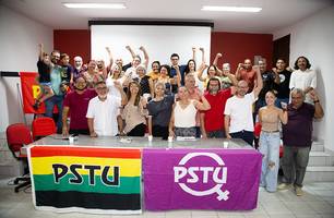 Candidato a governador em 2022 lança pré-candidatura a Prefeitura de Teresina (Foto: Reprodução)