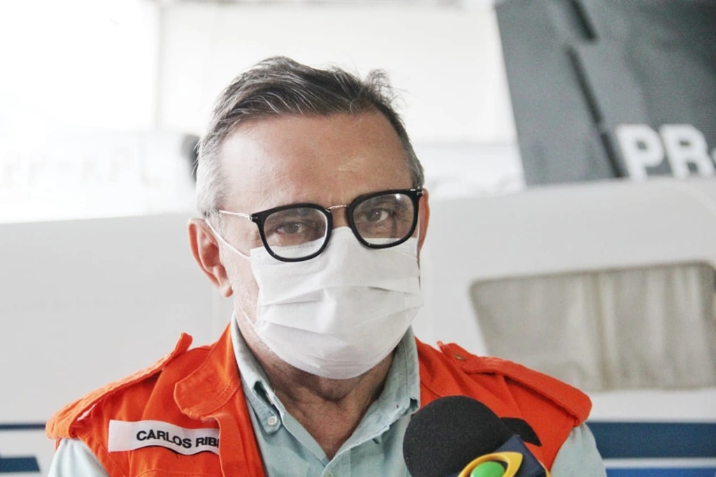 Carlos Ribeiro