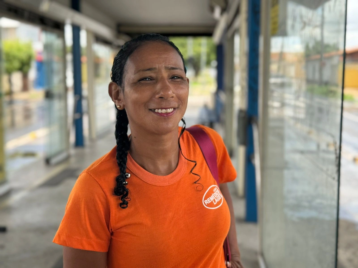 Cláudia Pereira
