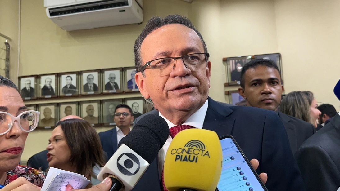 Desembargador Sebastião Ribeiro Martins