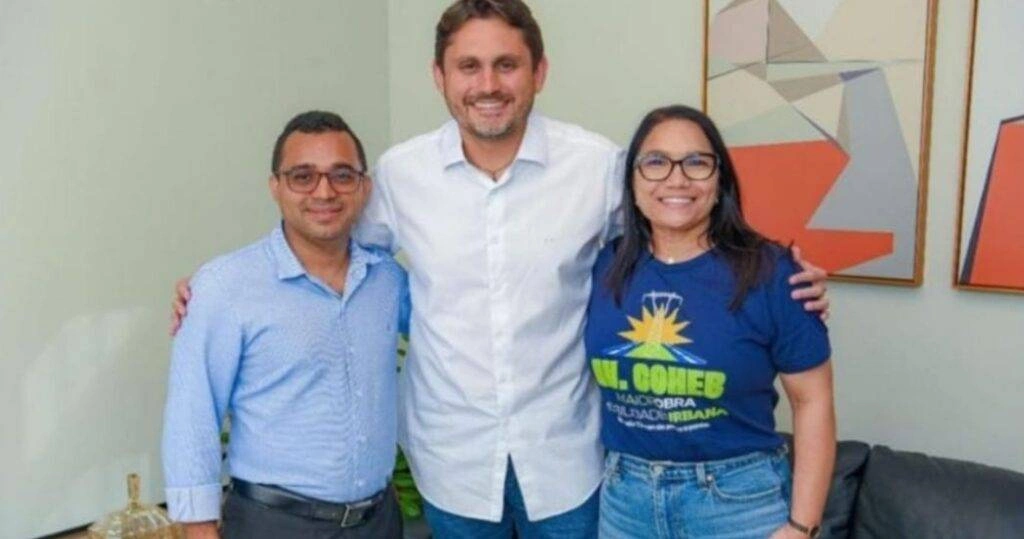 Dinair Veloso
