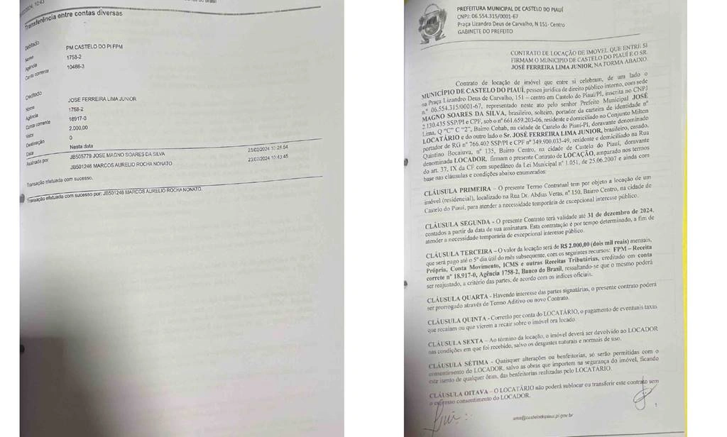 Documentos