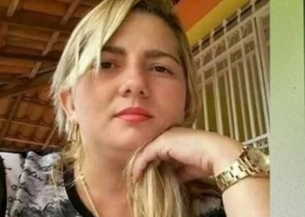 Empresária Kariane