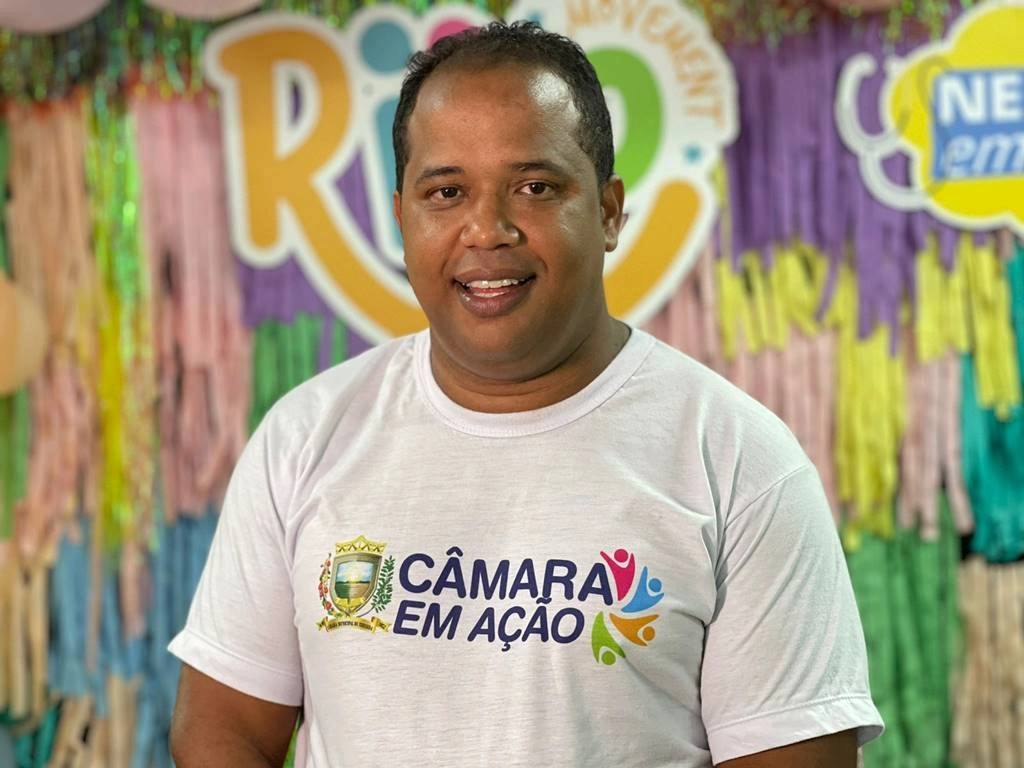 Enzo Samuel