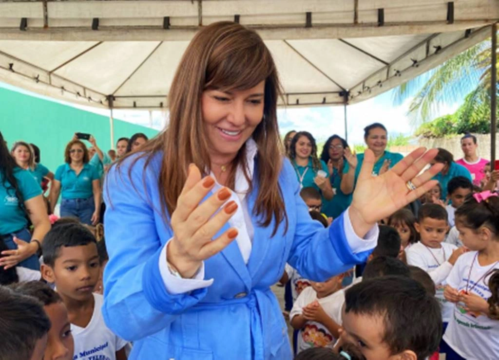 Esperantina