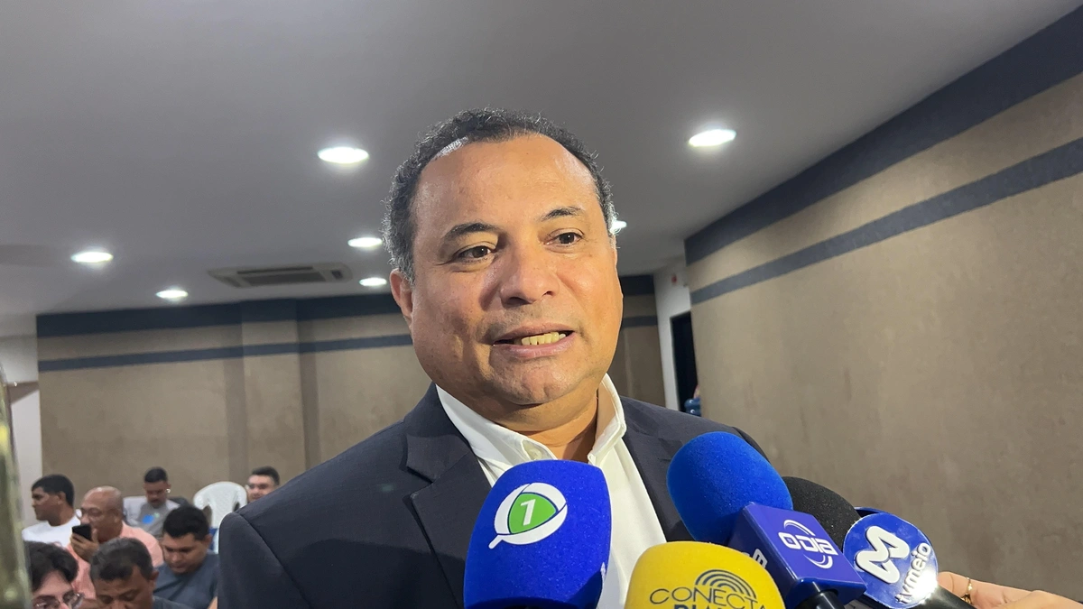 Evaldo Gomes