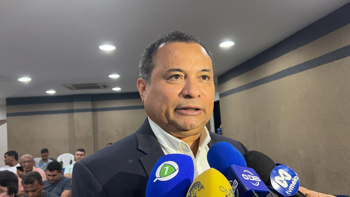 Evaldo Gomes