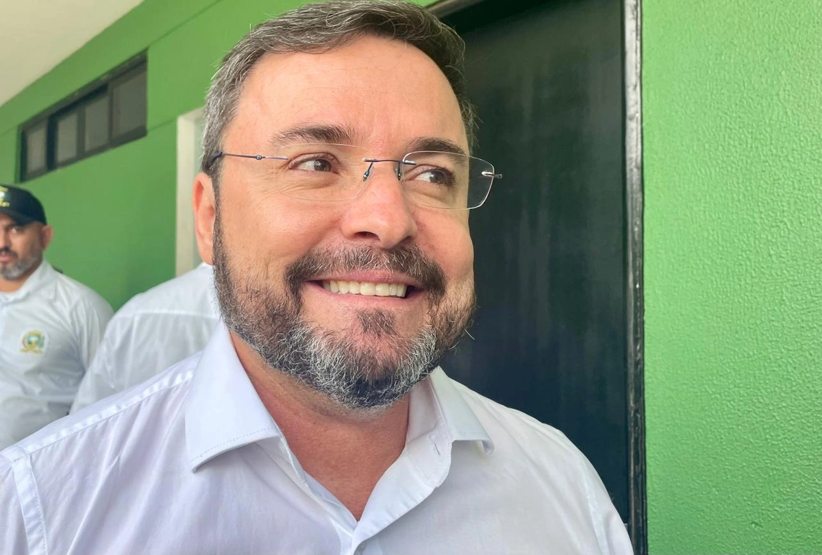Fábio Novo