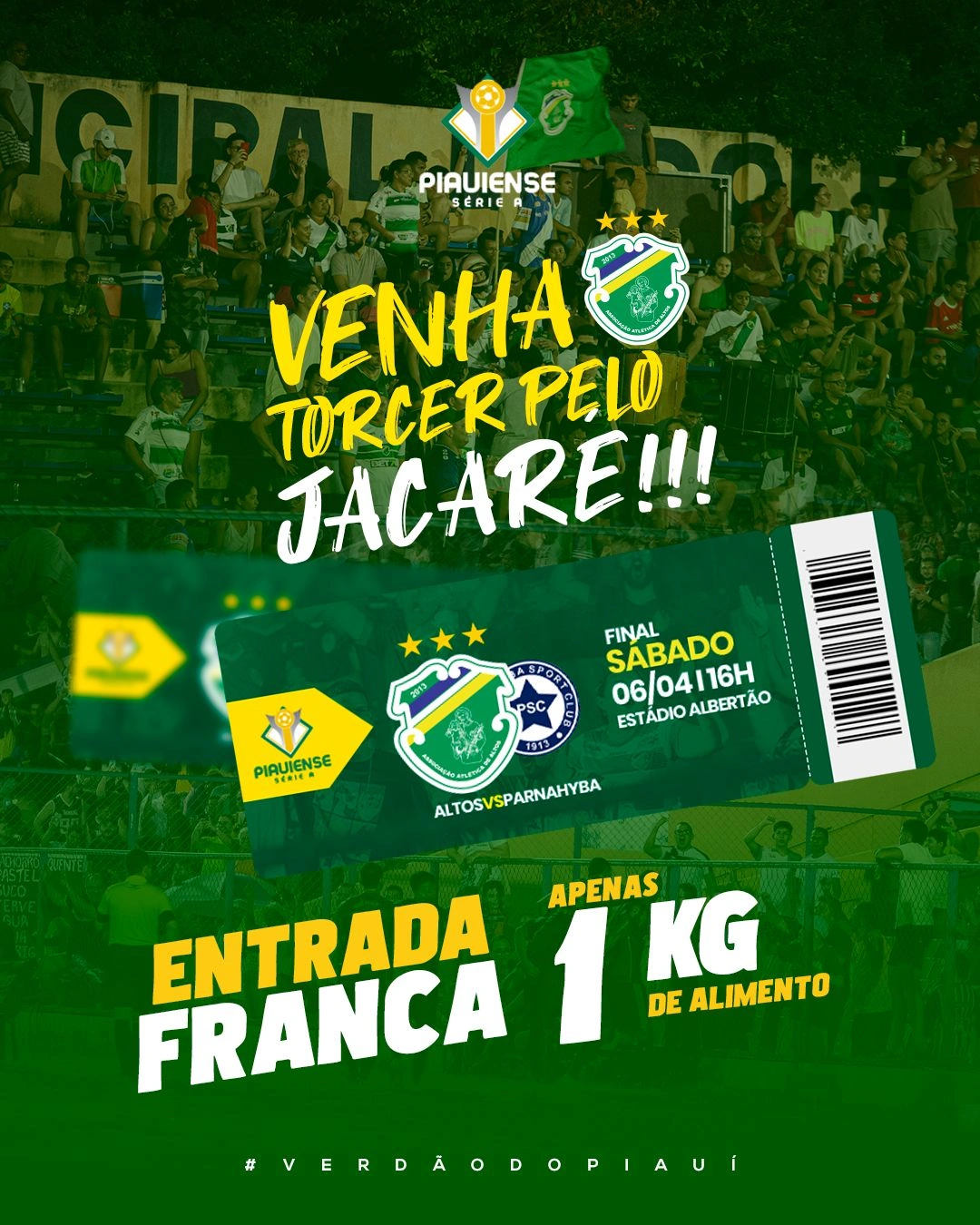Final do Piauiense