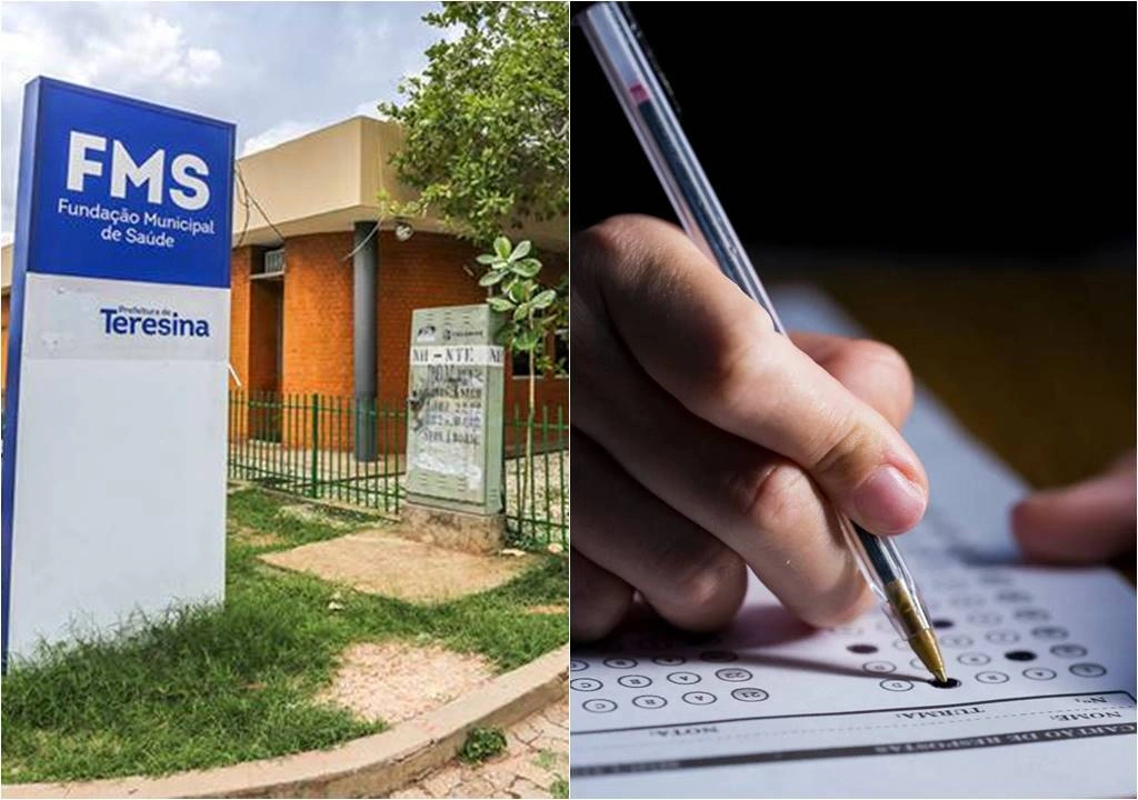 FMS lança concurso