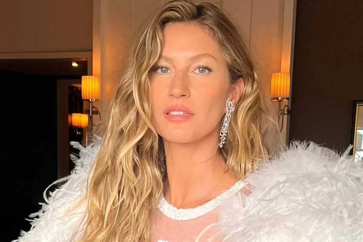 Gisele Bündchen assume namoro com professor de jiu-jítsu Joaquim Valente
