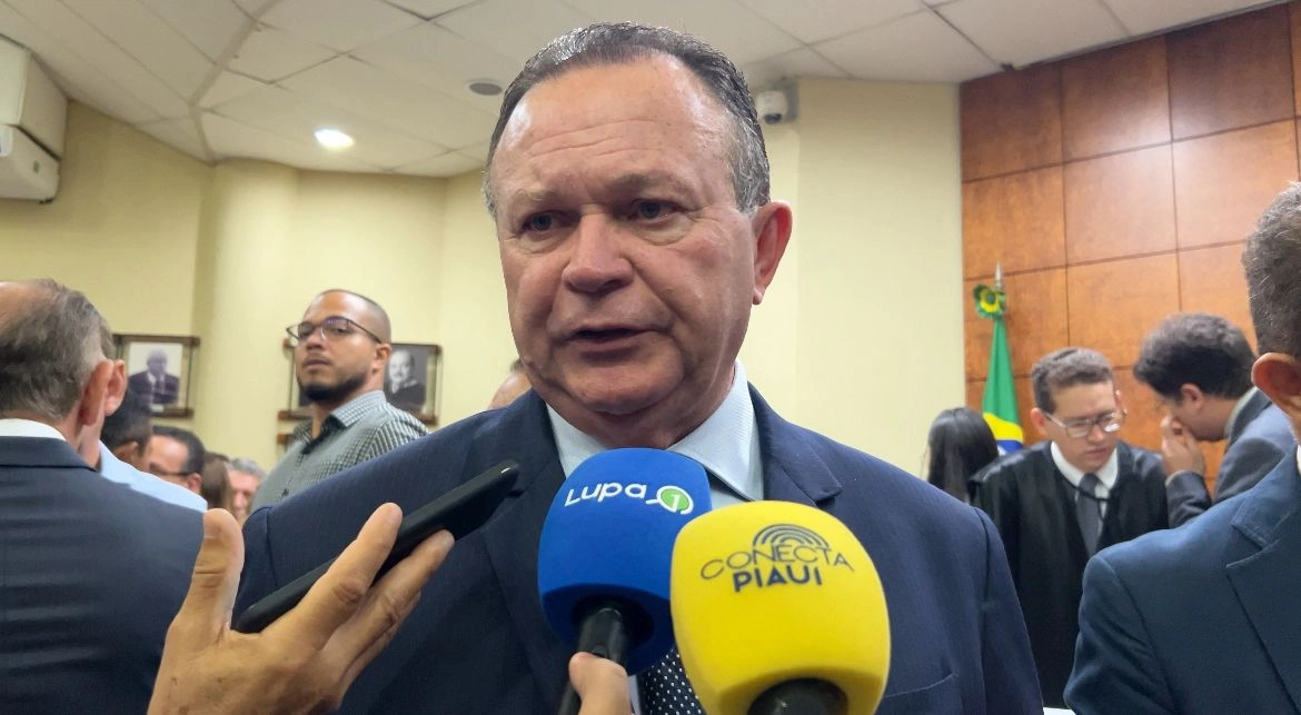 Governador do Maranhão, Carlos Brandão