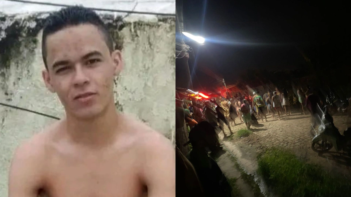 Homem conhecido como 'Chapéu Louco' é executado com mais de 10 tiros em Altos