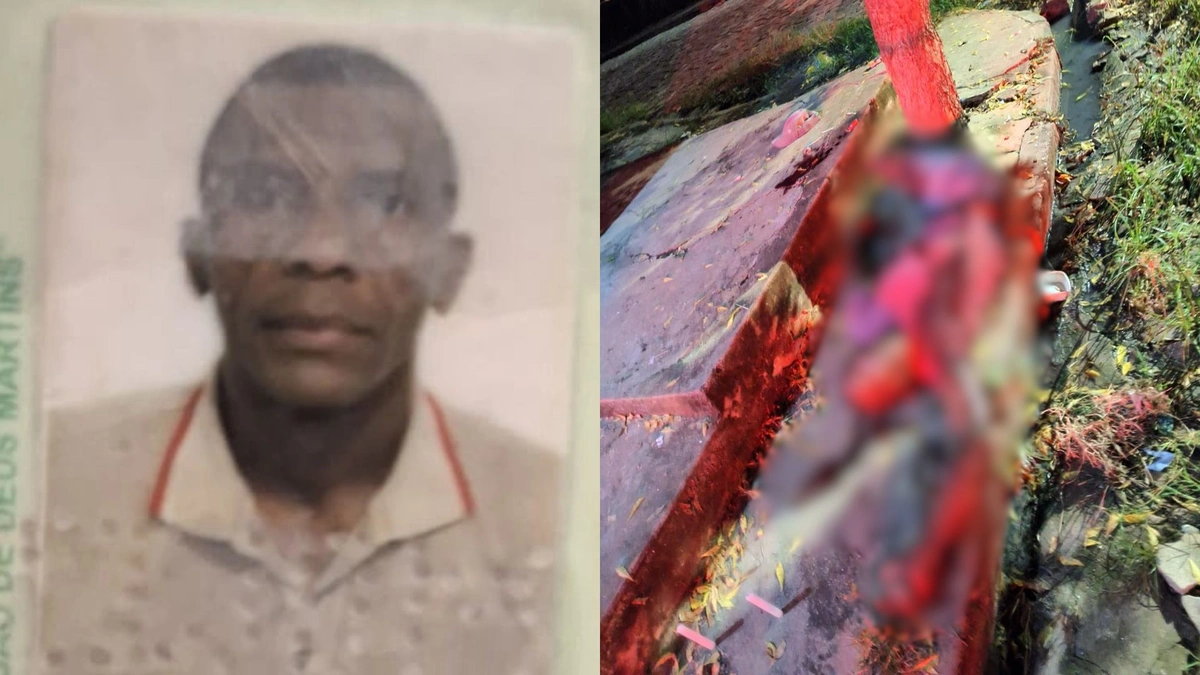 Homem é morto com vários disparos de arma de fogo na zona Leste de Teresina