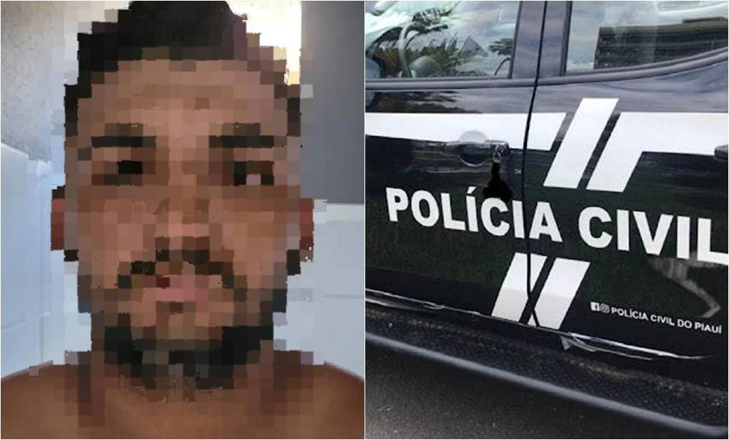 Homem é preso em Campo Maior