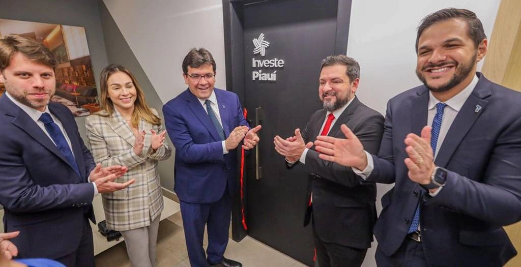 Investe Piauí