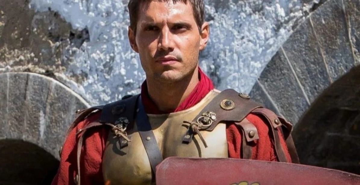 Jorge da Capadócia