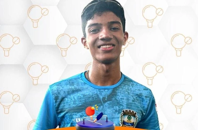 Jovem de 17 anos desaparece durante banho no rio em Piracuruca