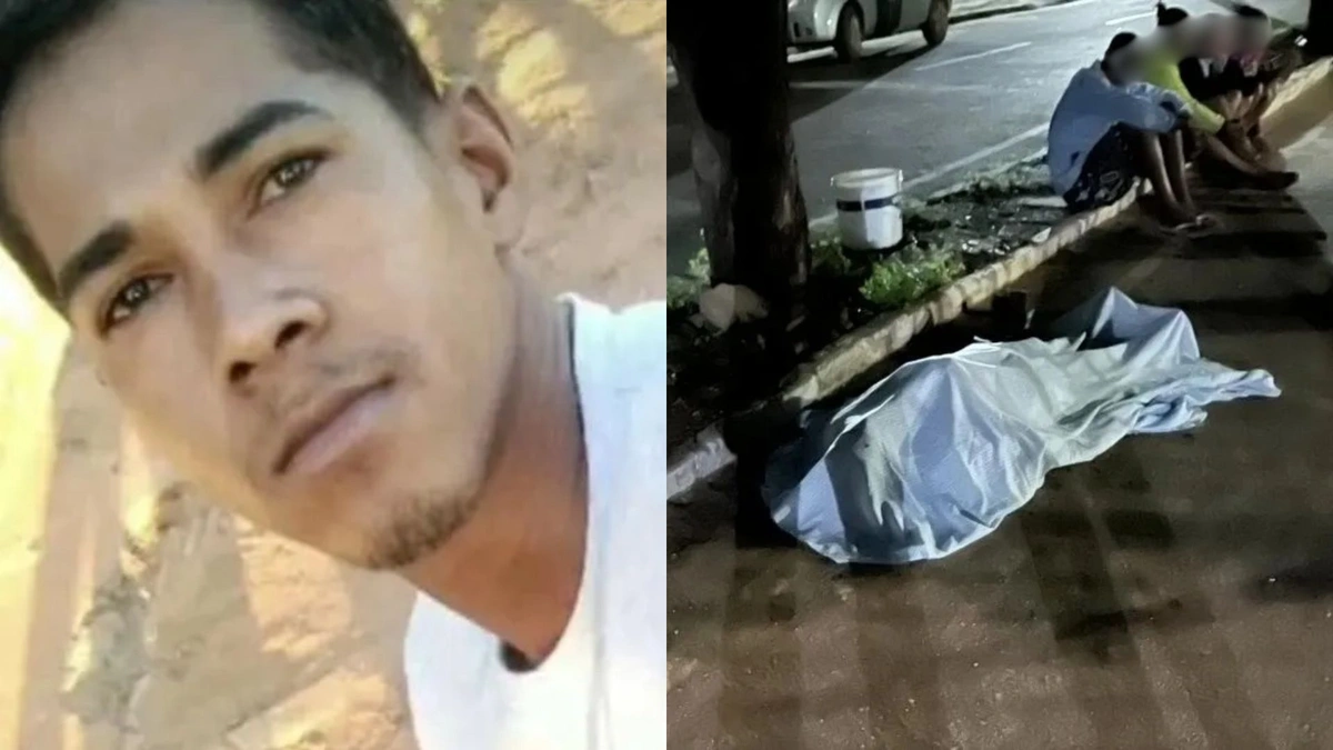 Jovem sofre acidente e morre um dia antes de completar aniversário no Piauí