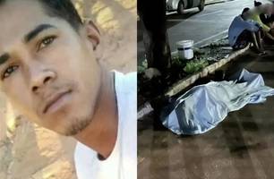 Jovem sofre acidente e morre um dia antes de completar aniversário no Piauí (Foto: Reprodução)