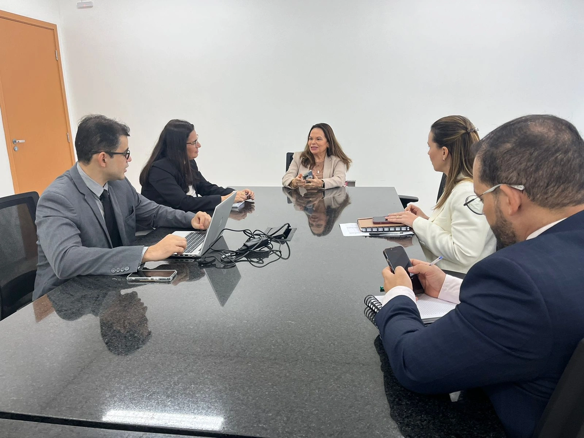 Judiciário piauiense realiza mutirão de audiências em casos de violência doméstica