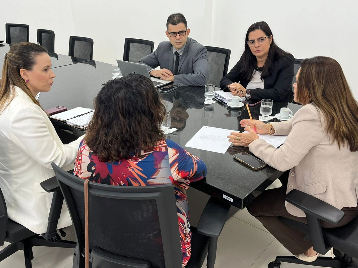 Judiciário piauiense realiza mutirão de audiências em casos de violência doméstica