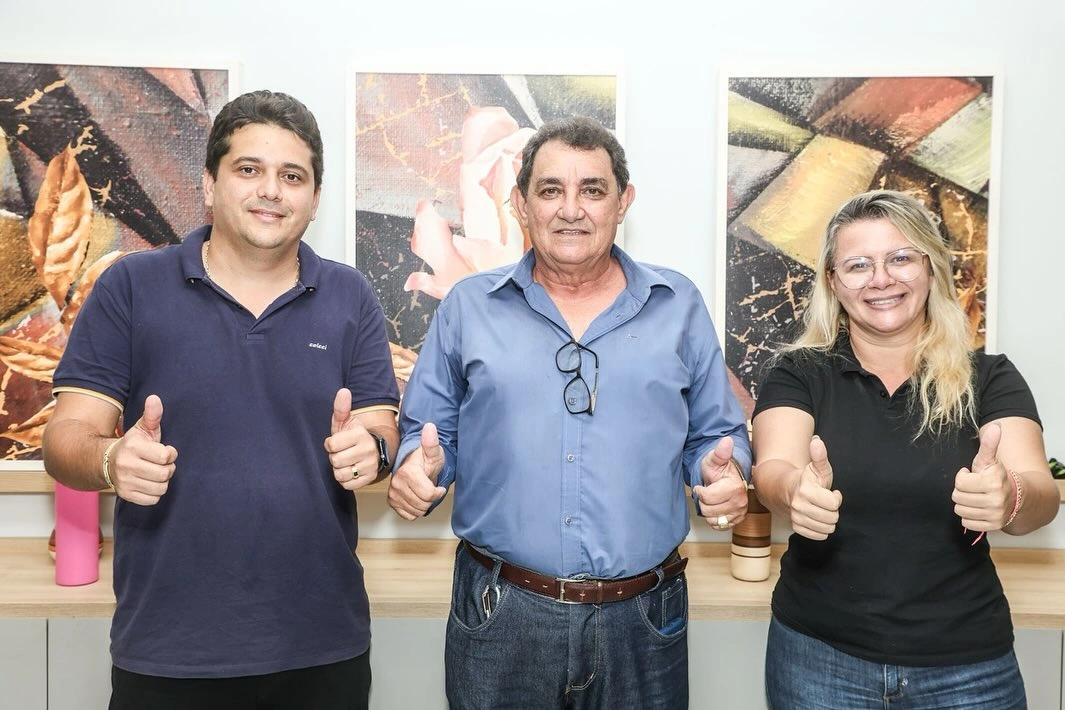 Júnior Aguiar