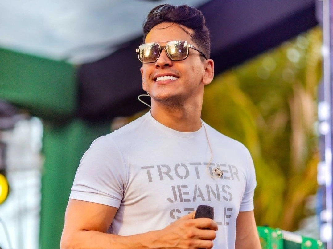 Léo Cachorrão