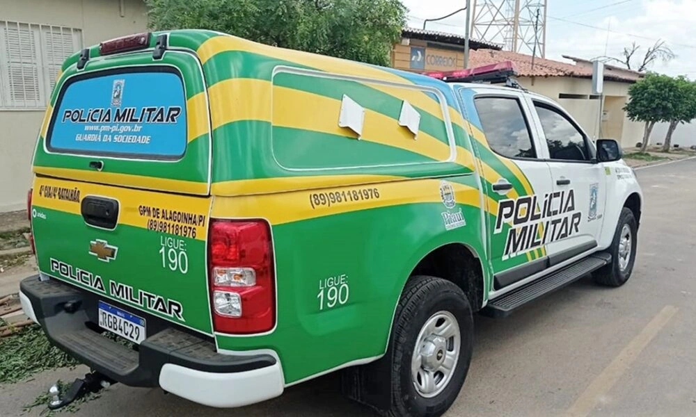 Mãe e filha são agredidas por homem após desentendimento em município piauiense