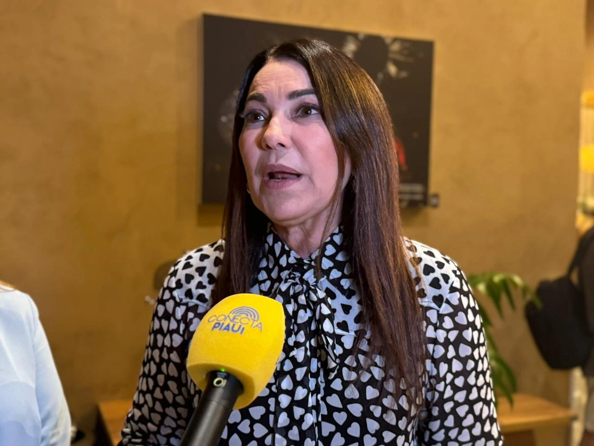 Margareth Coelho
