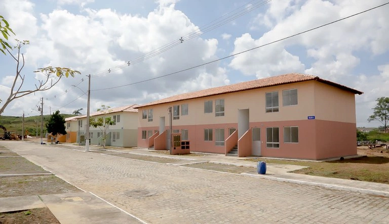 Minha Casa Minha Vida