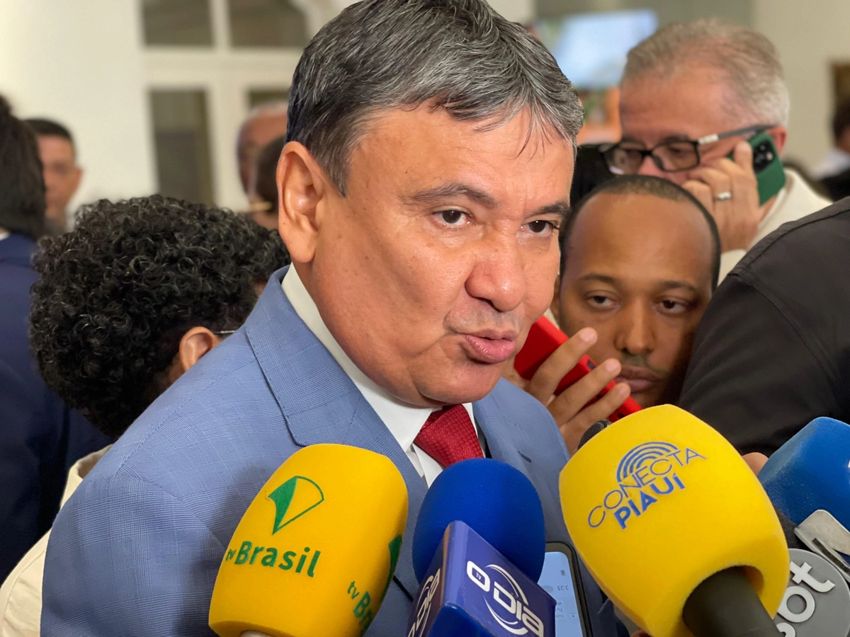 Ministro do Desenvolvimento Social, Wellington Dias