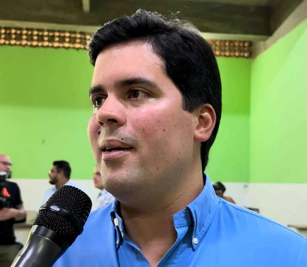 Ministro do esporte