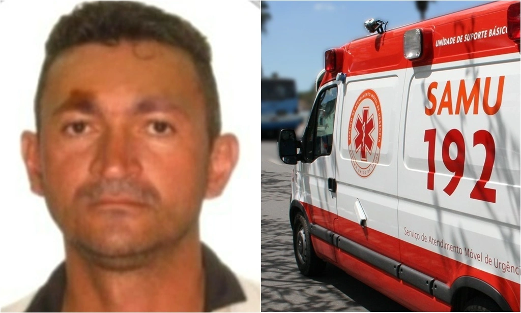 Mordoqueu chegou a ser socorrido e enterrado, mas morreu na manhã seguinte
