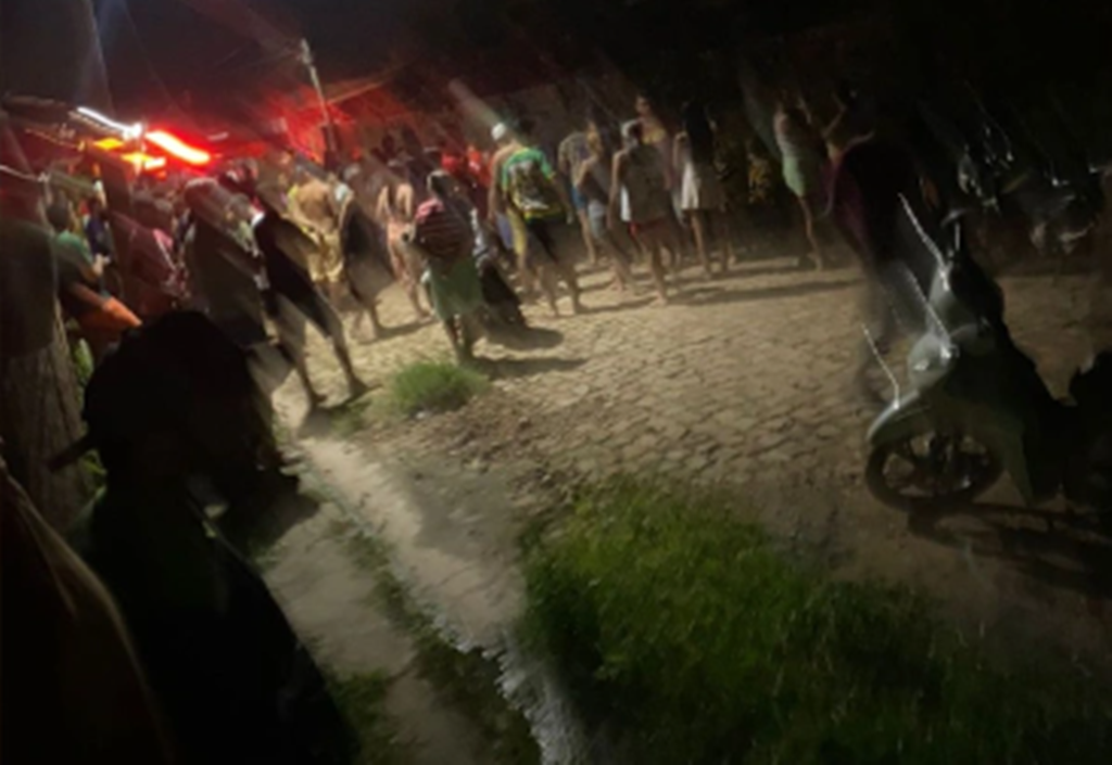 Morte de Manoel Filho