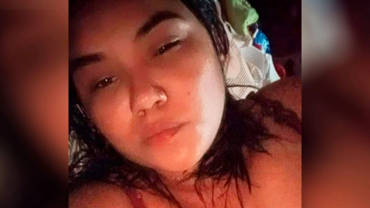 Mulher morre eletrocutada ao pisar em fio conectado a máquina de lavar no Piauí