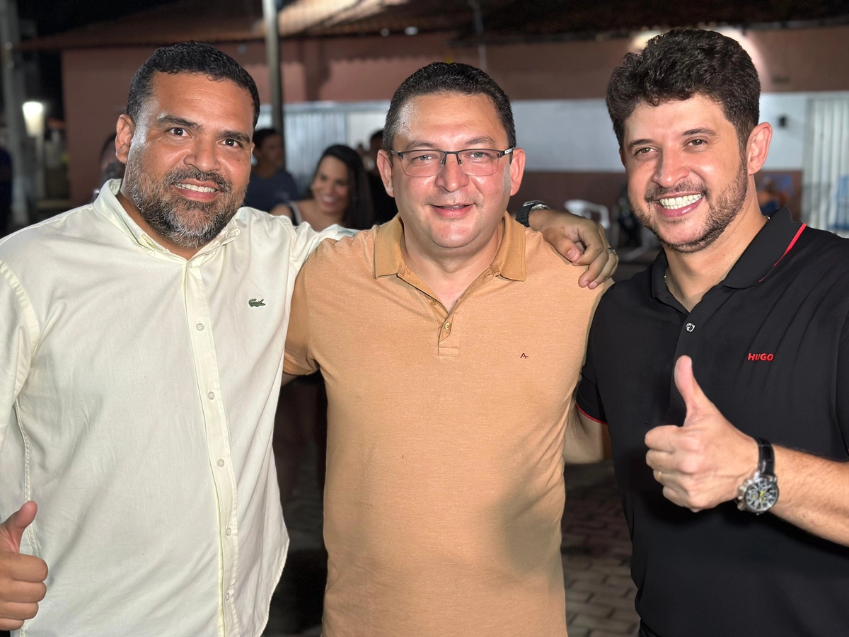 Município de Hugo Napoleão celebra 60 anos de emancipação com festa histórica