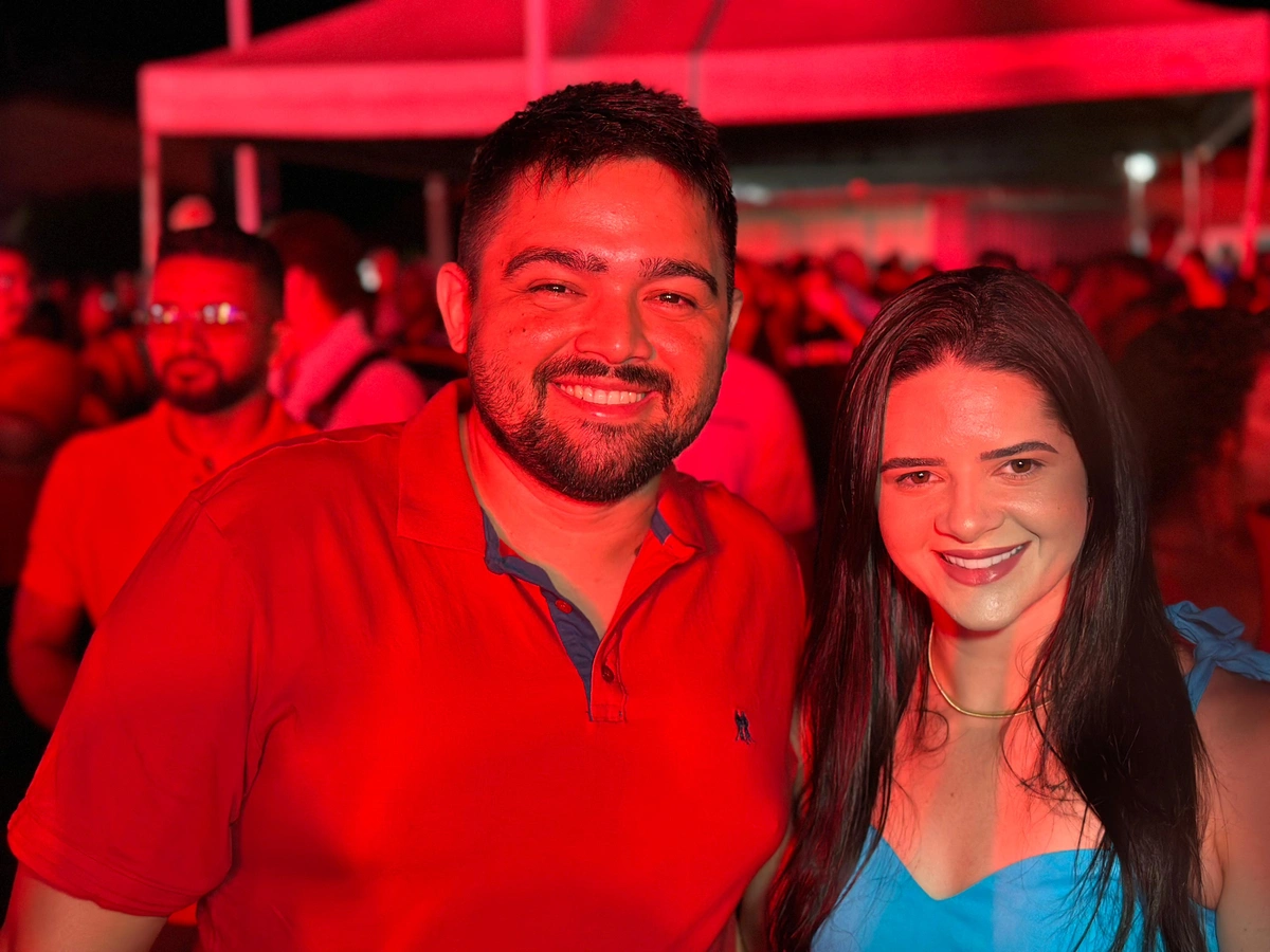 Município de Hugo Napoleão celebra 60 anos de emancipação com festa histórica