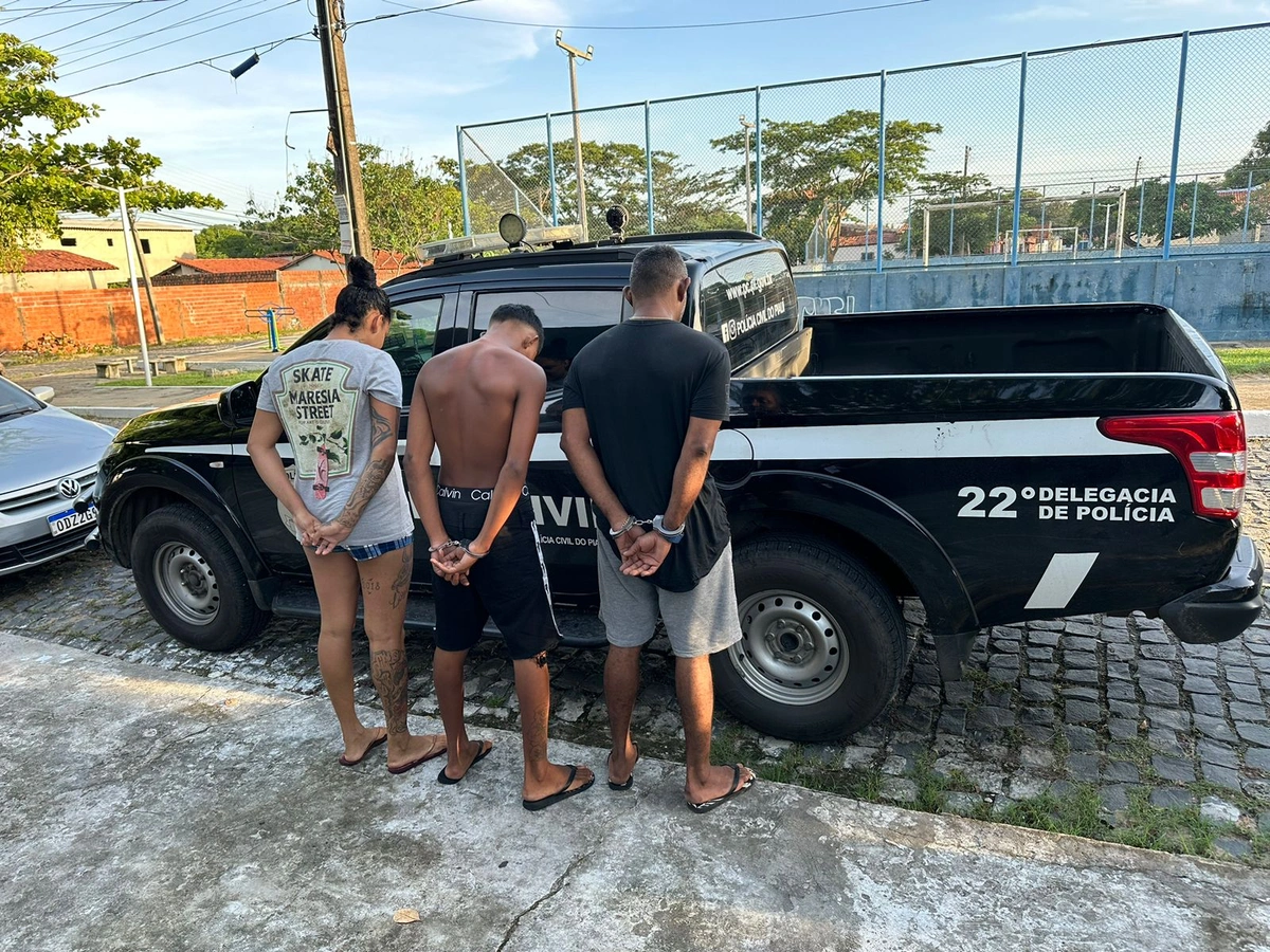 Operação Cerco Fechado