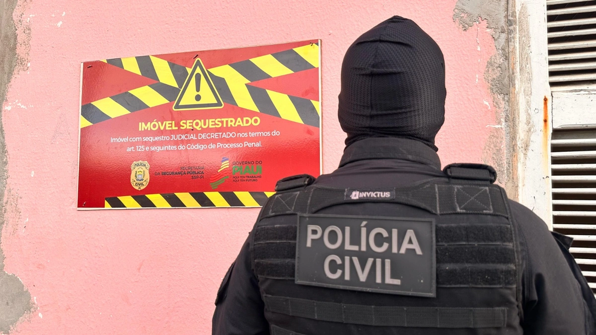 Operação Ponto Final