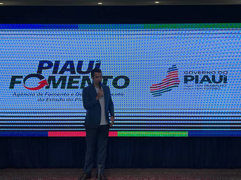 Piauí Fomento